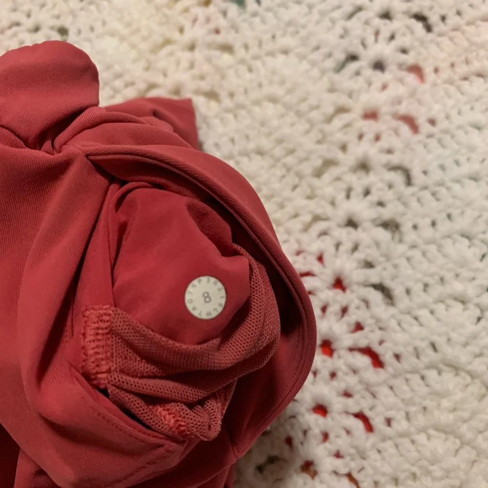 Lululemon Shorts - Picture 6 of 9